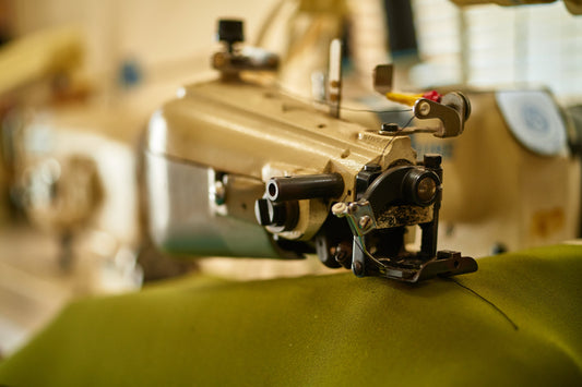 No distractions. No adjustments.