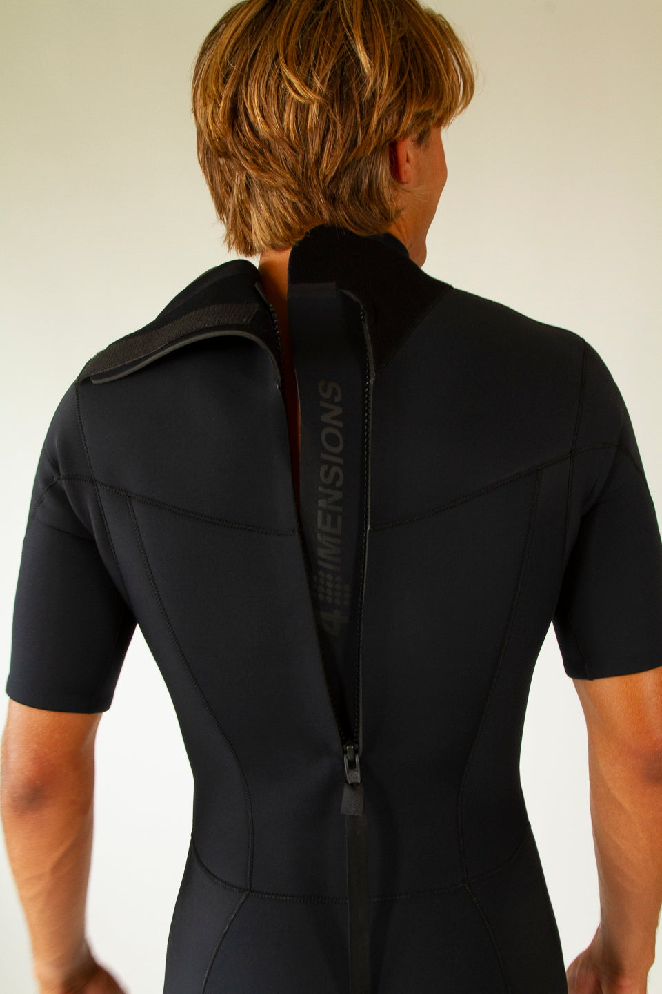 SEAGULL – 4Dimensions Wetsuit
