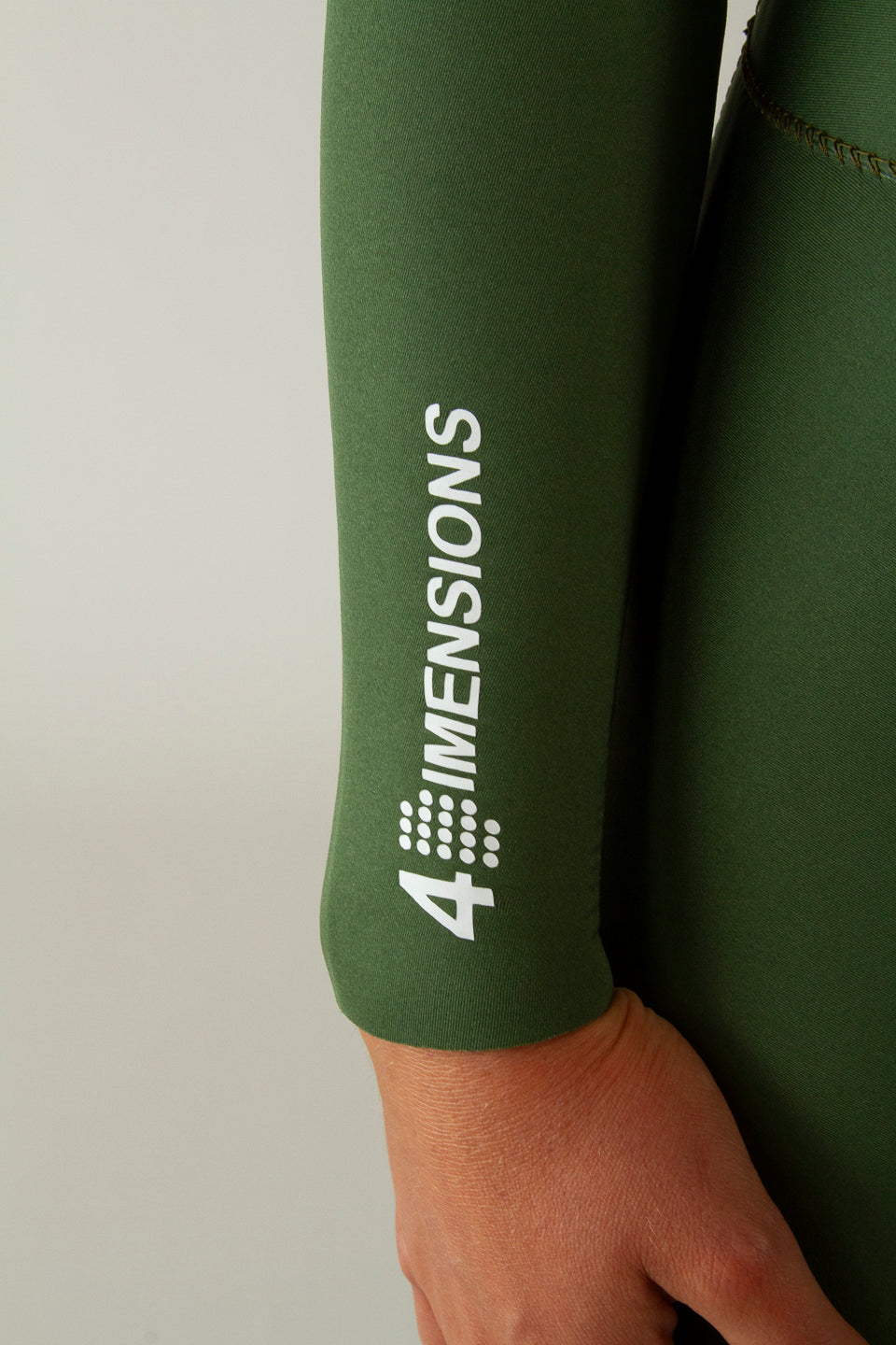 FULL SUIT – 4Dimensions Wetsuit