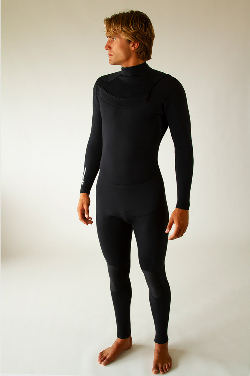 All Styles – 4Dimensions Wetsuit