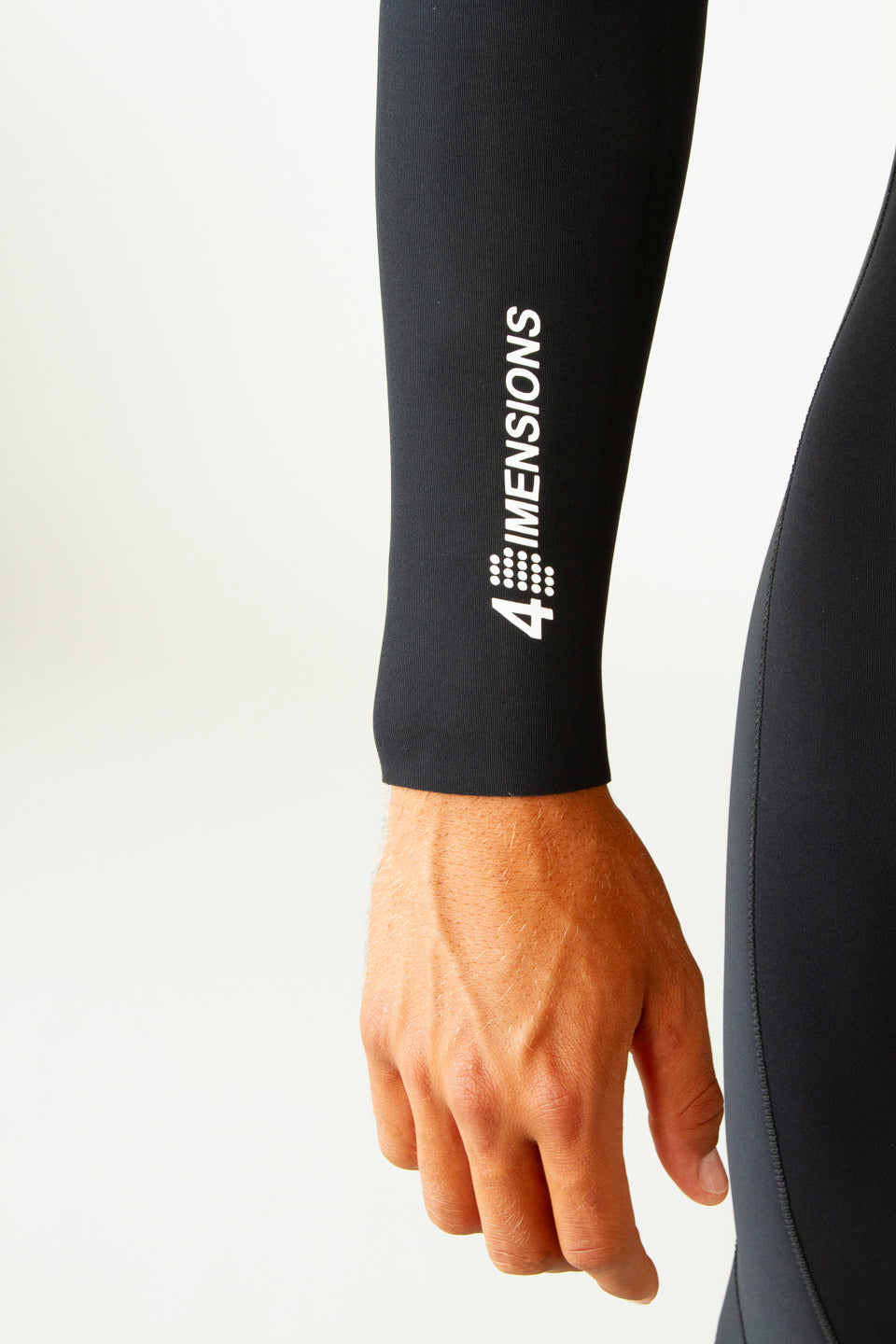 FULL SUIT – 4Dimensions Wetsuit