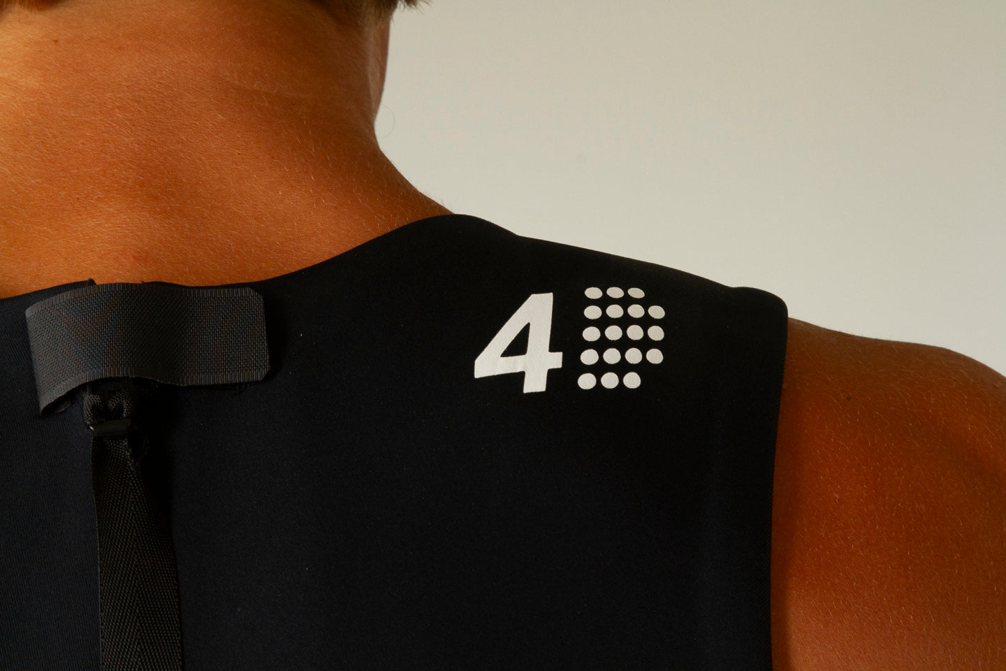 LONG JOHN – 4Dimensions Wetsuit