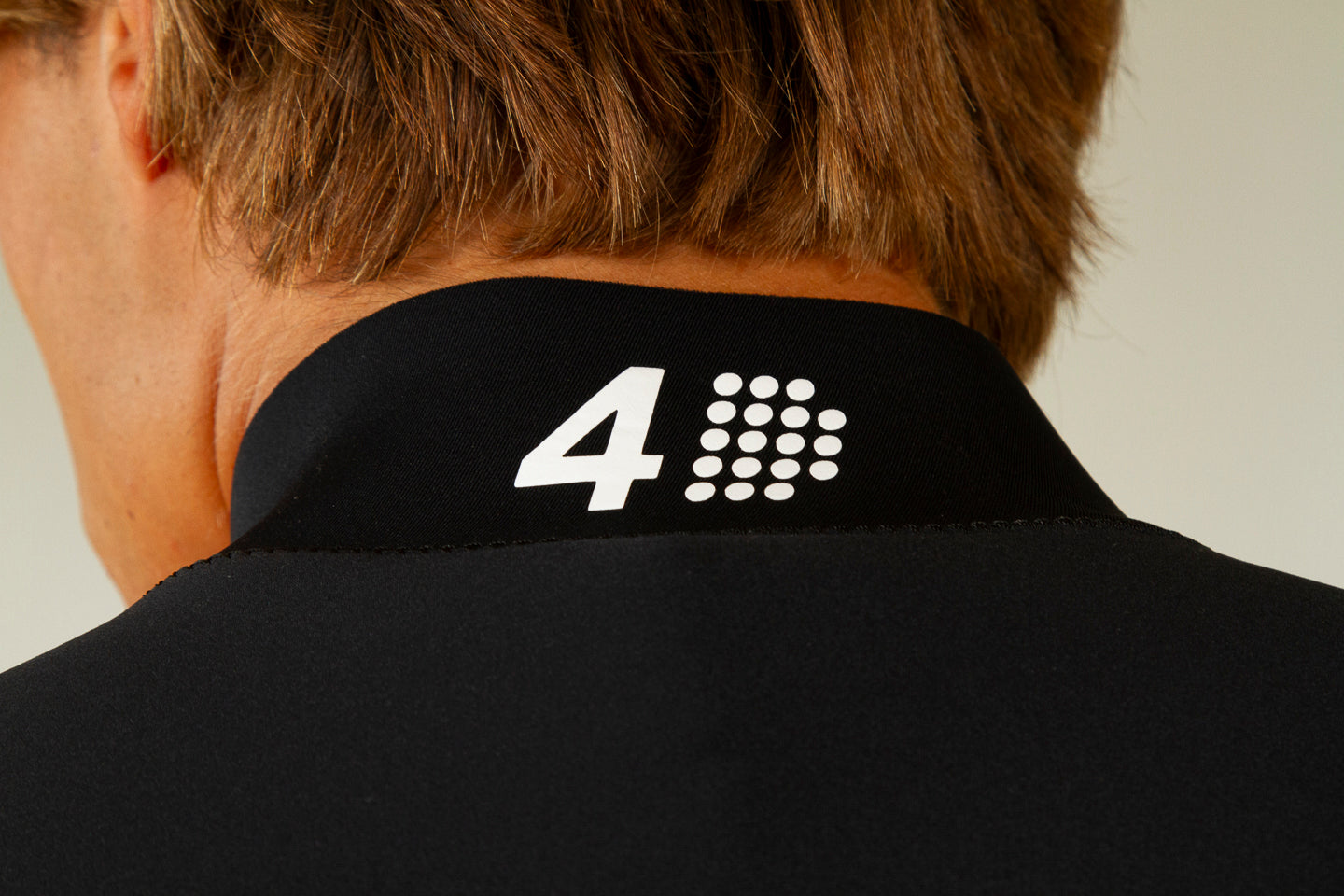 LONG SLEEVE JACKET – 4Dimensions Wetsuit