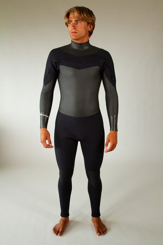 SEMI DRY FULL SUIT