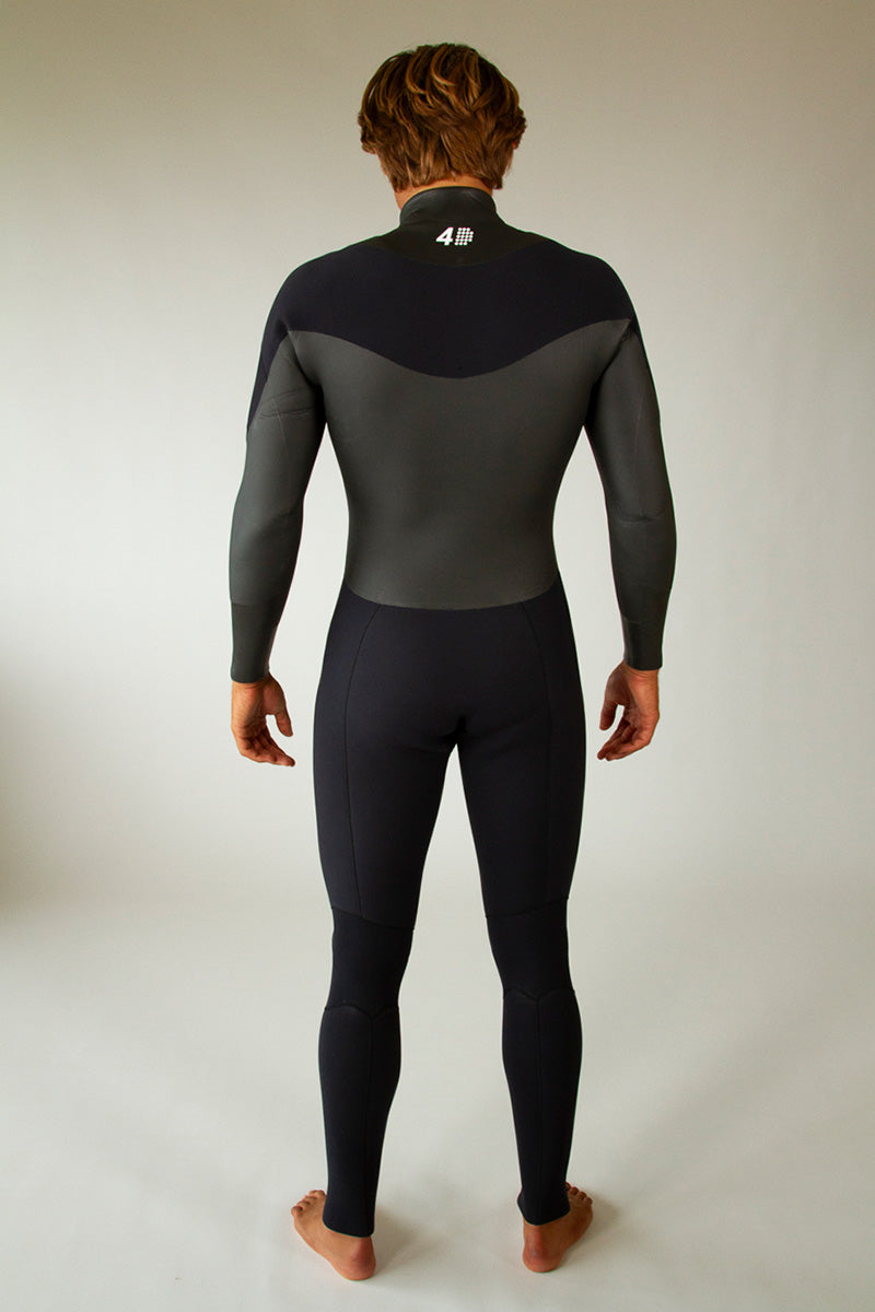 SEMI DRY FULL SUIT