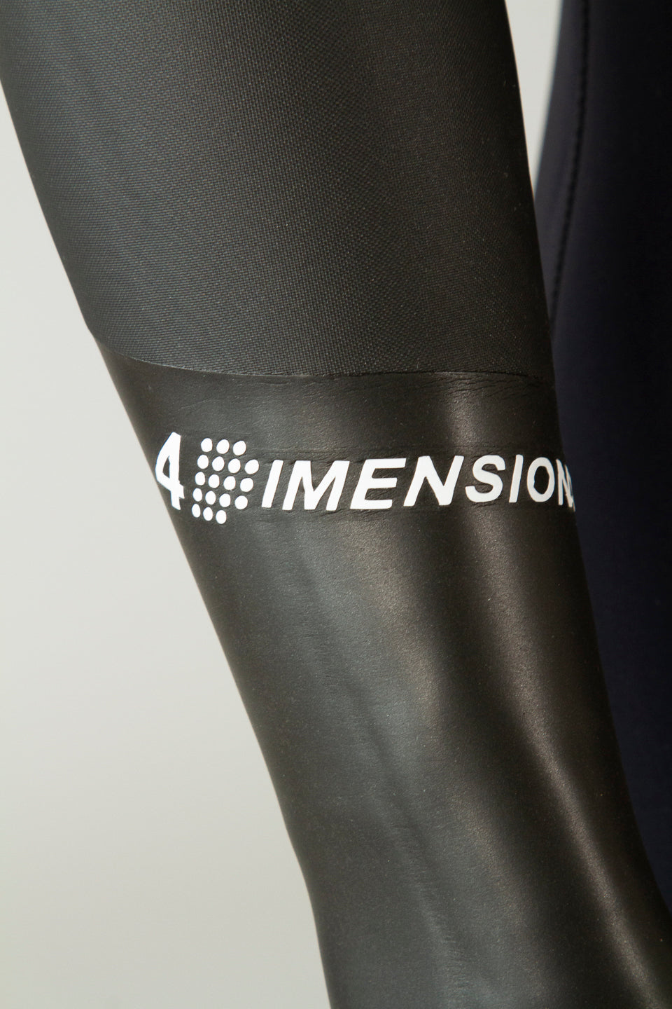 SEMI DRY FULL SUIT – 4Dimensions Wetsuit